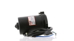 ARCO 6263 Marine Replacement Outboard Tilt Trim Motor Yamaha 2-Wire 3 Bolt Flat