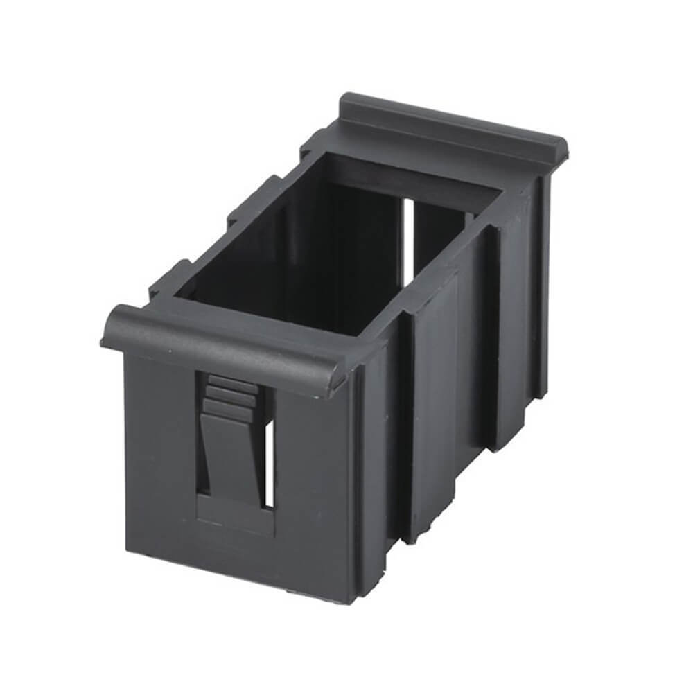 Modular Rocker Switch Mount Bracket Durable Construction Premium High Quality