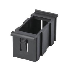 Modular Rocker Switch Mount Bracket Durable Construction Premium High Quality