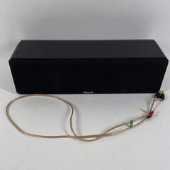 Klipsch RCS-CEN Center Speaker Black