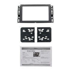 95-3305 METRA / 2006 – UP GM / DOUBLE DIN DASH KIT **NEW** AUTHENTIC METRA