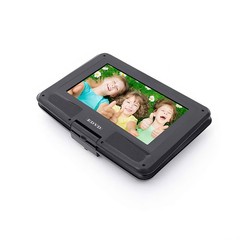 10.8″ Portable Car DVD Player AVI EVD SVCD VCD CD Mp3 JPG USB/SD Mode ALL Region