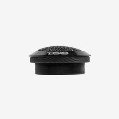 DS18 DTX 2.2 Inches Titanium Dome Tweeter with Aluminum Body 60 Watts Peak 4 OHM