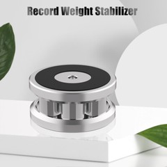 OYAIDE STB-MSX Record Stabilizer Standard Model Audio Accessory Carbon Metal