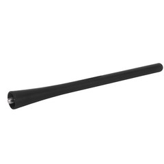High Strength Vehicle Short Antenna Durable Construction For Si Eleme AHNB