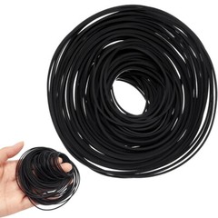 50-1000PCS Rubber Drive Belt For Cassette Player Recorder Repair Replacement Lot