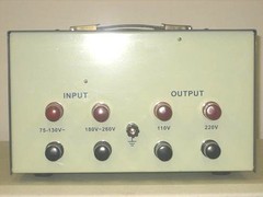 Best Voltage Converter 10000W With Stabilizer 220V 110V Transformer 10000 Watt