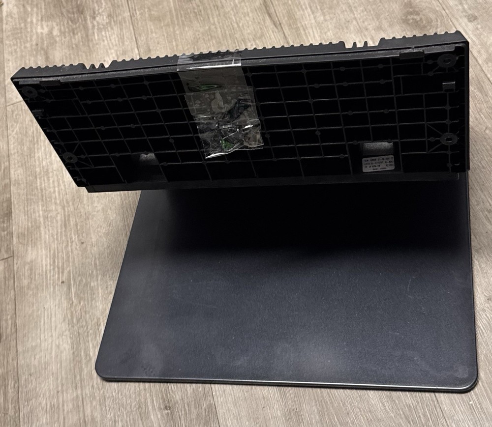 OEM Samsung TV Stand Base BN96-49273L BN96-53167A QN85QN90AAFXZA
