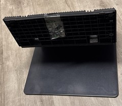 OEM Samsung TV Stand Base BN96-49273L BN96-53167A QN85QN90AAFXZA