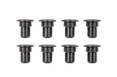 Upper Arm Alignment Cam Pins for 99-18 Chevy Silverado/GMC Sierra