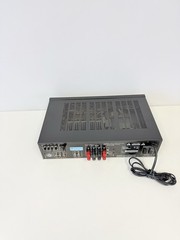 Denon DRA-345R AM/FM Stereo Receiver SLDC Phono Made in Japan Tested