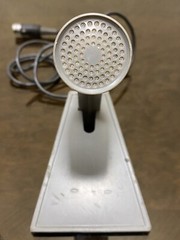 Soviet Microphone Oktava MD 200 Vintage Audio Electronic Made in USSR Retro Old