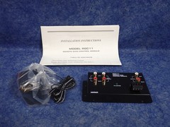 Xantech RGC11 Remote Gain Control Module (G163)