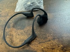 Shokz OpenRun Pro MINI Open-Ear (S811) Bluetooth Headphones – Black