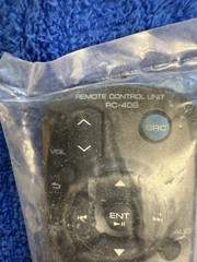 NEW KENWOOD Original Car Audio Remote Control Unit RC-406