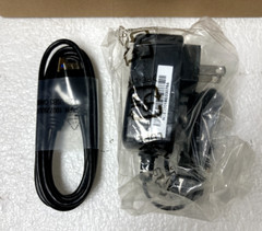 GENUINE SEAGATE Power Adapter ADS-25E-12 12018EPCU 12V 1.5A AND USB 3.0 Cable