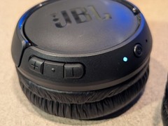 JBL – Tune 510BT – Wireless Bluetooth On-Ear Headphones