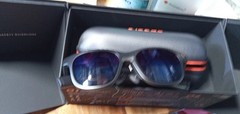 VITURE Pro XR/AR Glasses – 135″ – 120 Hz Full HD Ultra Clarity Display