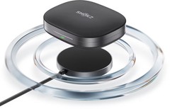 Shokz – OpenFit Pro Open-Ear True Wireless Bluetooth Active Noise Reduction E…