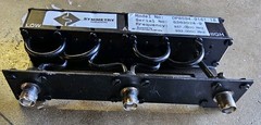 RF Industries UHF Duplexer