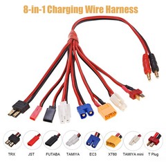 LiPo Battery Charger for LiPo/Li-ion/Life Battery(1-6s)NiMH/NiCd (1-15s) Charger