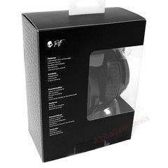 NEW Skullcandy Riff Wired On Ear Headphones with Mic Black