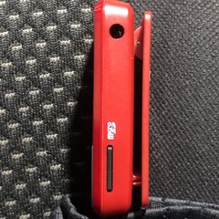 SanDisk Sansa Clip Zip 4GB Rockbox SDMX22 FM MP3 Player Installed With 32 Gig SD