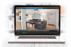 Amcrest NV4116-HS 720p/1080p 3MP-8MP 4K NVR w/ 2TB HDD Supports up to 6TB HDD –