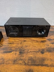 Samsung DA-E750 Wireless Audio Dock Vacuum Tube Docking MicroSD