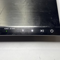 Samsung UBD-K8500 Black Dual HDMI Wi-Fi 4K Ultra HD Streaming Blu-ray Player