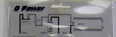 Capacitor High Performance Digital Capacitor CAP101D,1.5 Farad, 20 Volts 1500W