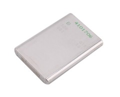 Mobile phone MP4 Radio Bluetooth Square 553450 653450 103450 3.7V Li-ion Battery