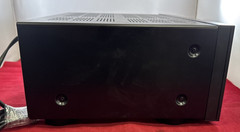 Onkyo TX-SR494 Black 7.2 Channel A/V Receiver