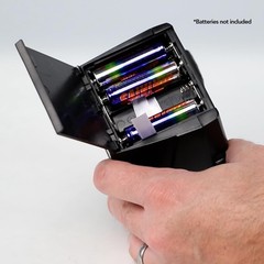 Digital Innovations SkipDr DVD and CD Motorized Disc Repair System