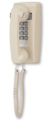 Cortelco 255444-VOE-20MD Wall Value Line VOE 2554-VOE-ASH UPC 048044002536 – …