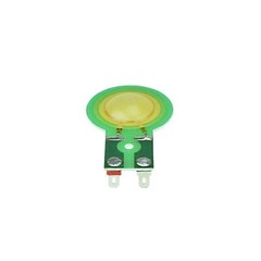 Timpano DH175 1 Inch 8 Ohm Phenolic Replacement Voice Coil Diaphragm TPT-RPDH175