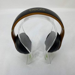 Beats Studio3 Wireless Headphones Black & Gold