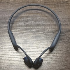 Shokz OpenRun Pro 2 Bone Conduction Open-Ear Sport Headphones – Blue – (S820)