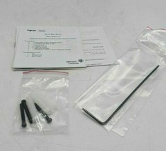 Tyco IES02-B10-BI04 Illustra Essentials Gen4 IR Bullet Camera 2.8mm 2MP White