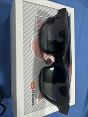 VITURE Luma Pro XR Glasses – 152” 1200p Ultra Sharp Display, 1000 Nits, 52° FOV