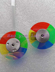 UHD60 1PC Compatible color wheel for OPTOMA projector NEW
