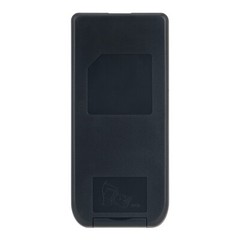 NS-HBTSS116RC Replace Remote Control for Insignia Bookshelf Speaker NS-SB216