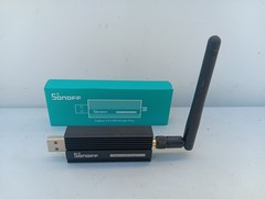 SONOFF Zigbee 3.0 USB Dongle Plus Gateway, ZBDongle-P
