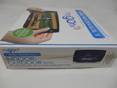 NEW Innovative DTV Solutions DPT170D+ 7″ 480p EDTV LCD Television