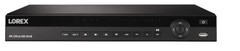 Lorex 4K (16 Camera Capable) Elite Series 4TB NVR (Open Box)