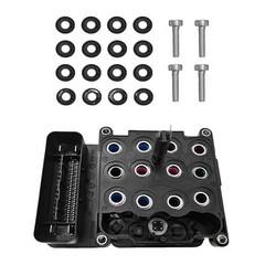 ABS Control Module Anti-lock Brake Pump 68259556 68259556AD 68259556AA