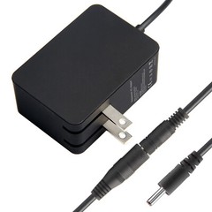 AC Adapter for Omron HEM-ADPTW5 HEM-712CN2 BP742 BP760 BP785 Pressure Monitor