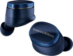 Bowers & Wilkins B&W Pi8 Wireless Earbuds – All Colors- NEW, No Box/Accessories