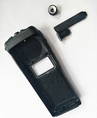 25Pc PMLN4900 Black Replacement Front Housing Cover for XTS1500/2500 M1.5 Radio