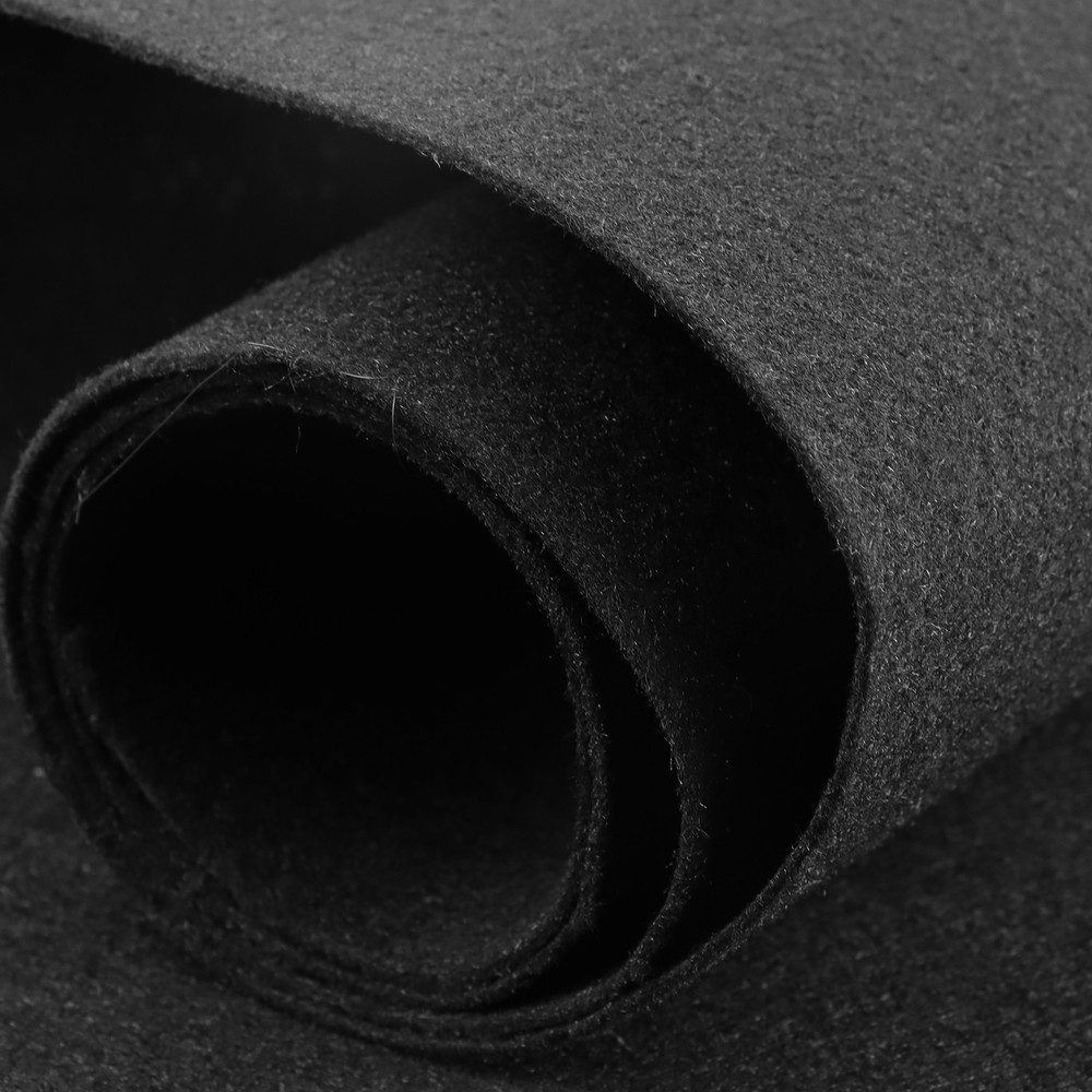 Speaker Sub Box Carpet Carpet Liner Dust Proof Material 78″W Black/Charcoal/Blue